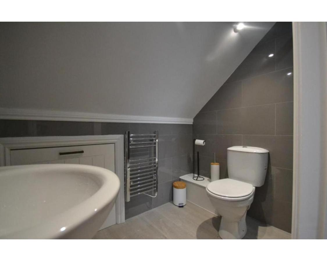 Hazel Cottage Тенбі Екстер'єр фото