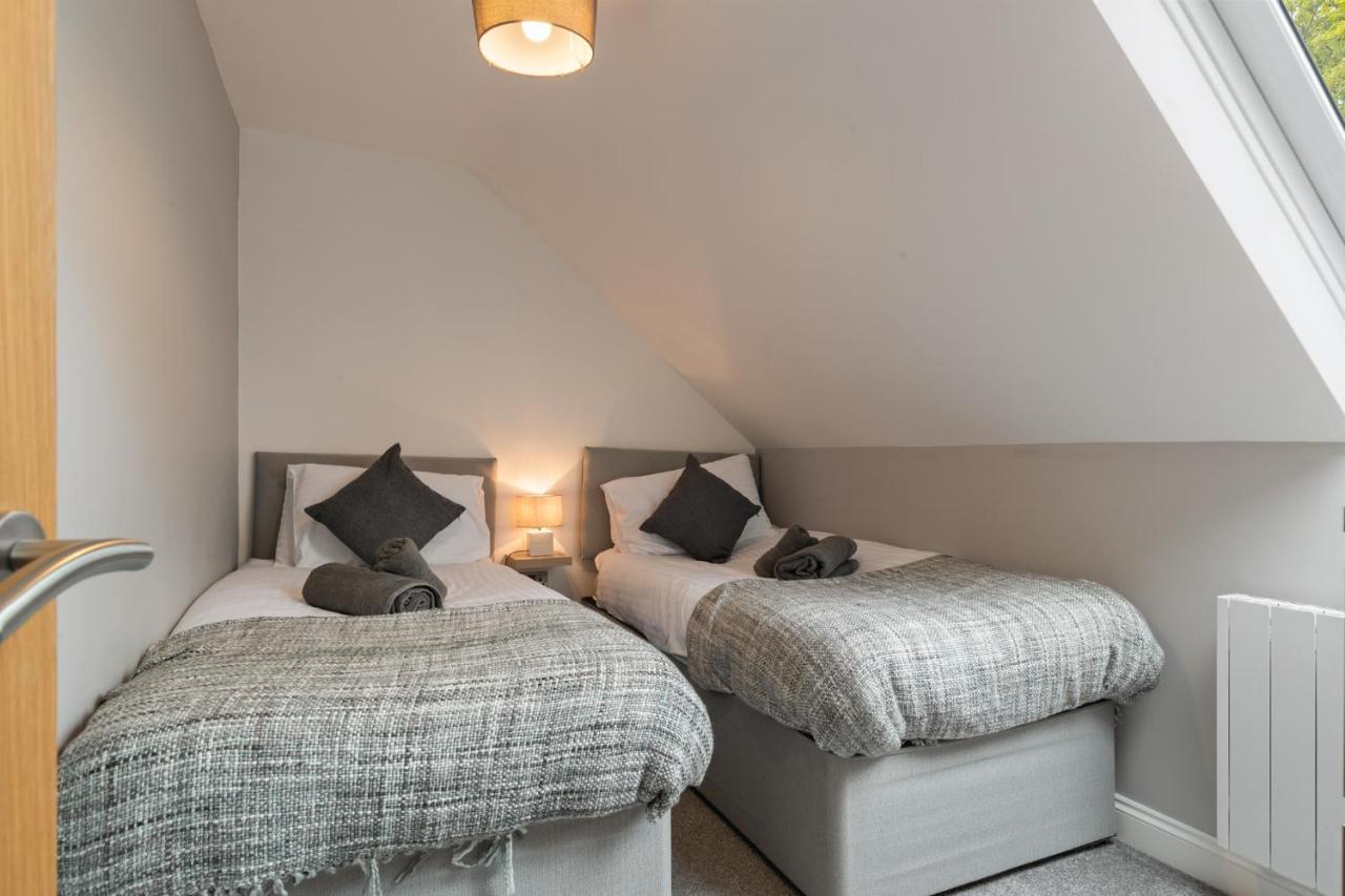 Hazel Cottage Тенбі Екстер'єр фото